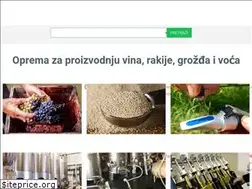 Sites similar to vinskamusica.rs