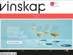 Sites similar to vinskap.no