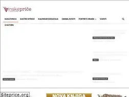 Sites similar to vinskeprice.com