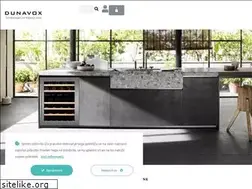 Sites similar to vinskevitrine.si