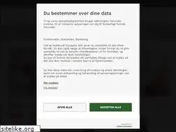 Sites similar to vinslottet.nu