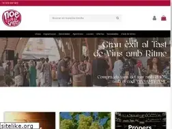 Sites similar to vinsnoe.com