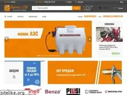Sites similar to vinso-azs.ru
