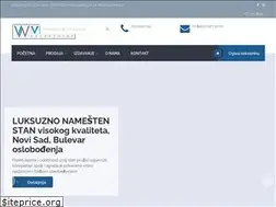 Sites similar to vinson-nekretnine.com