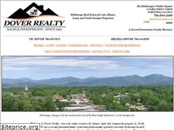 Sites similar to vinsondoverrealty.com