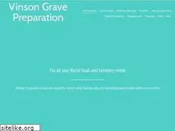 Sites similar to vinsongraveprep.com
