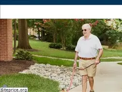 Sites similar to vinsonhall.org