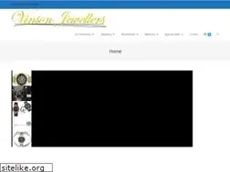 Sites similar to vinsonjewellers.com