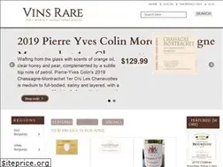Sites similar to vinsrare.com