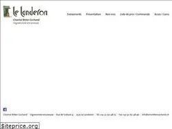 Sites similar to vinsrittercochand.ch
