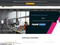 Sites similar to vinssa.com