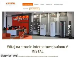 Sites similar to vinstal.pl