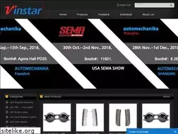 Sites similar to vinstarled.com