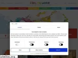 Sites similar to vinsvaldeloire.fr