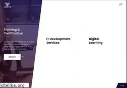 Sites similar to vinsys.com