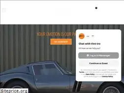 Sites similar to vint-tro.com