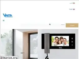 Sites similar to vinta.ir