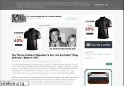 Sites similar to vintag.es