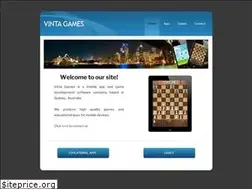 Sites similar to vintagames.weebly.com