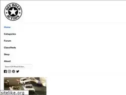 Sites similar to vintage-4x4.com