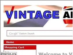 Sites similar to vintage-airfix.com