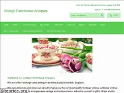 Sites similar to vintage-and-antiques.co.uk
