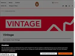 Sites similar to vintage-books.co.uk