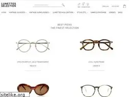 Sites similar to vintage-brillen-shop.de