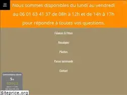 Sites similar to vintage-carrelage.fr