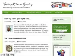 Sites similar to vintage-charm-jewelry.com