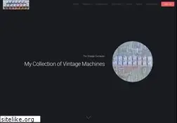 Sites similar to vintage-computer.com