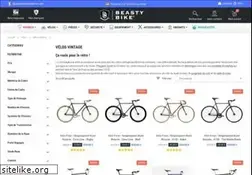 Sites similar to vintage-cycles.fr