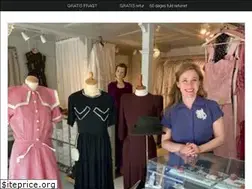 Sites similar to vintage-divine.dk