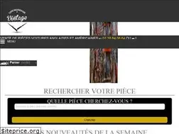 Sites similar to vintage-garage.fr