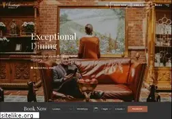 Sites similar to vintage-hotels.com