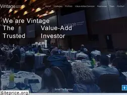Sites similar to vintage-ip.com