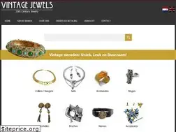 Sites similar to vintage-jewels.nl