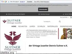 Sites similar to vintage-juwelier.de