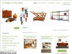 Sites similar to vintage-living-shop.nl