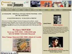 Sites similar to vintage-movie-poster.com