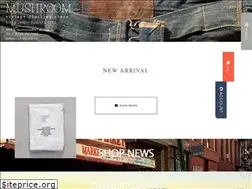 Sites similar to vintage-mushroom.net