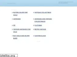 Sites similar to vintage-pr.com