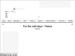Sites similar to vintage-rags.de