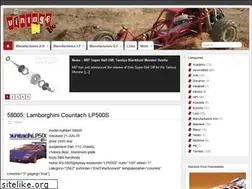 Sites similar to vintage-rc.com