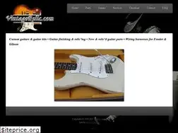 Sites similar to vintage-relic.com