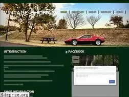 Sites similar to vintage-shonan.co.jp