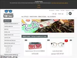 Sites similar to vintage-sunglasses-for-sale.com
