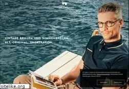 Sites similar to vintage-sunglasses.de
