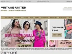 Sites similar to vintage-united.com