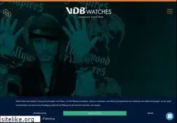 Sites similar to vintage-vdb.com